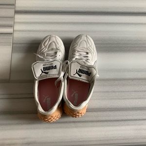 ▪️PUMA▪️ Running shoes.